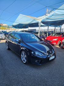 Seat Leon 2.0 TDI 170CV CR DPF FR