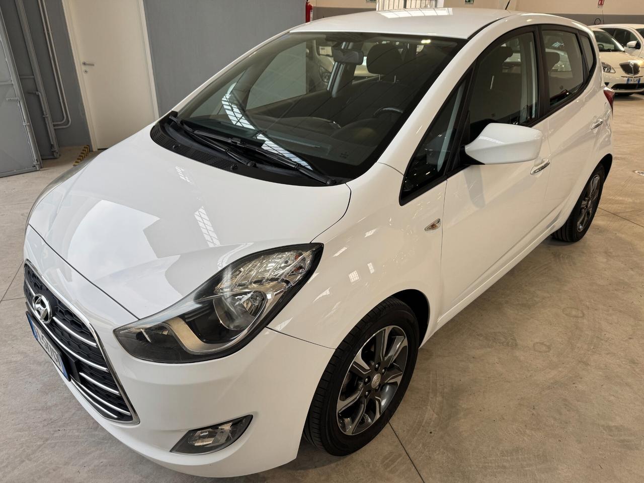 Hyundai iX20 1.4 90 CV Comfort