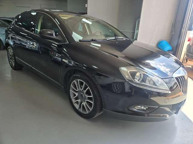 Lancia Delta 1.6 mjt Platino 120cv selectronic dpf