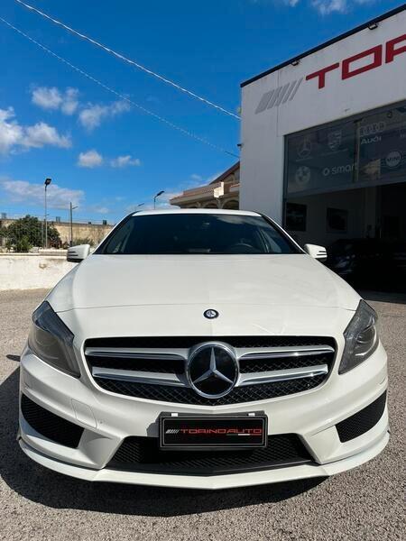 Mercedes-benz A 180 CDI Premium