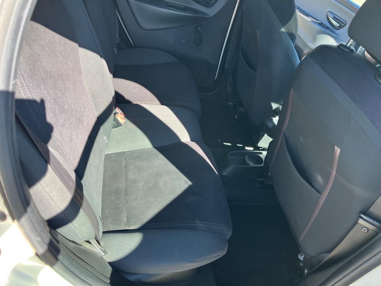 Lancia Ypsilon 1.2 69 CV 5 porte S&S Platinum