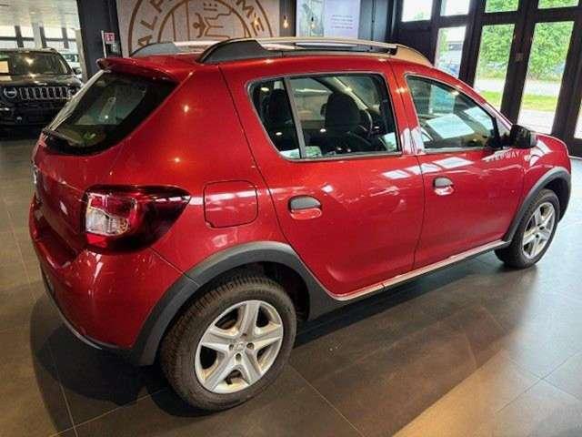 Dacia Sandero Stepway 1.5 dCi 8V 90CV ** SEDE DI CARPI **