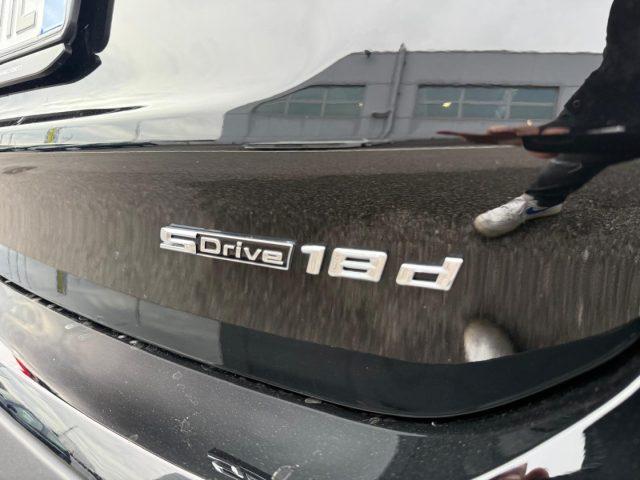 BMW X1 sDrive18d 2.0 150cv Business Advantage GARANZIA 26