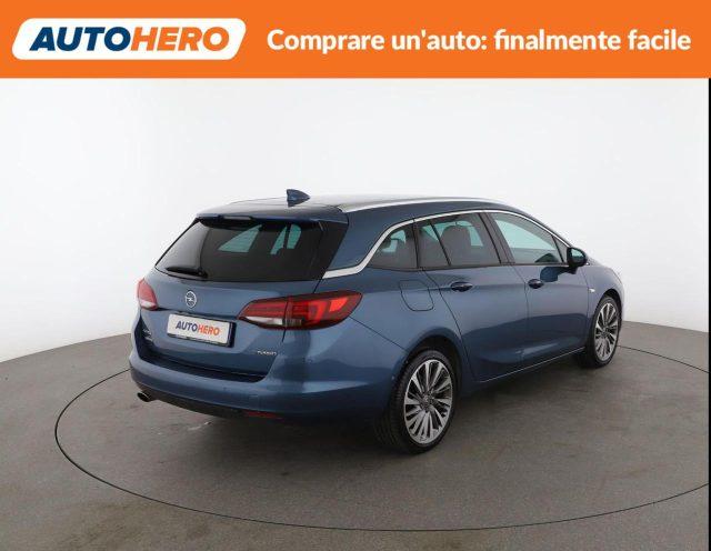 OPEL Astra 1.6 BiTurbo CDTi Start&Stop Sports Tourer Innovati