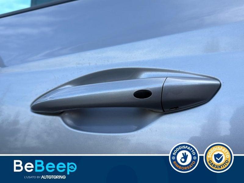 Hyundai Tucson 1.6 CRDI XTECH 2WD