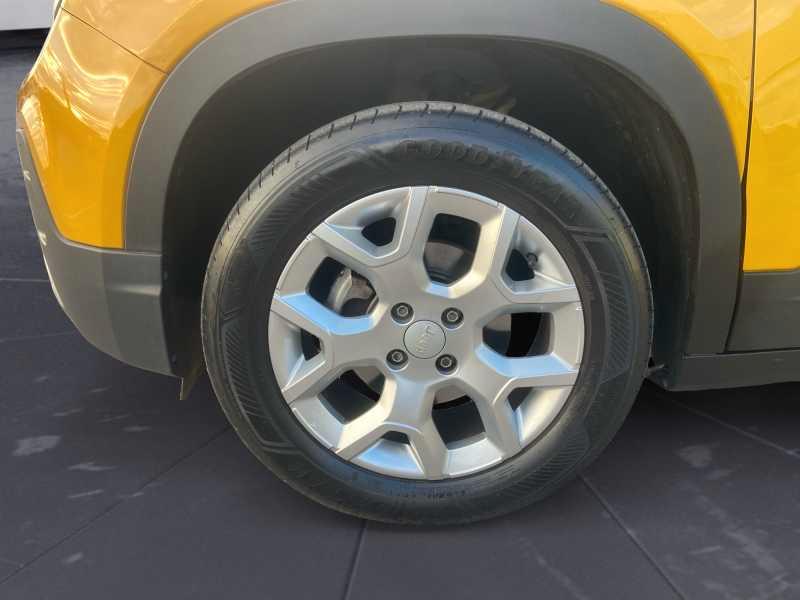 JEEP Avenger 1.2 turbo Altitude BZ 100cv