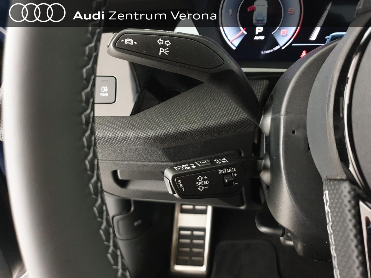 Sportback 2.0TDI 150CV S tronic S line Edition