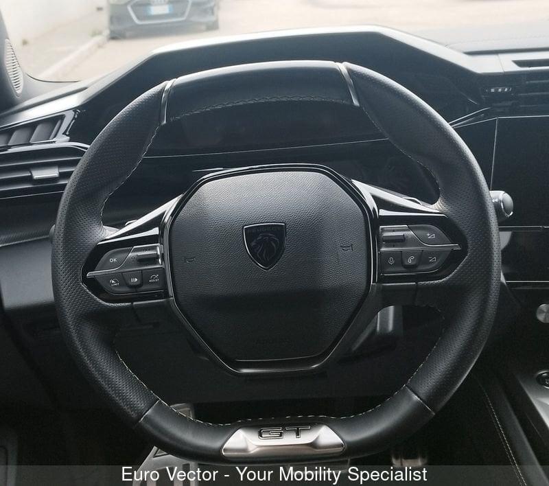 Peugeot 308 GT BlueHDi 130 EAT8 S&S