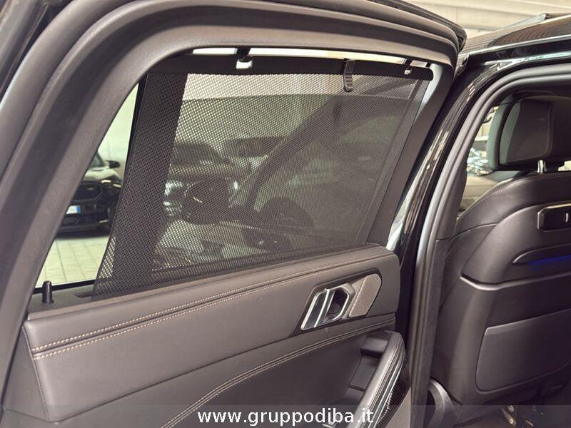 BMW X6 G06 LCI 2023 xdrive30d MSport auto