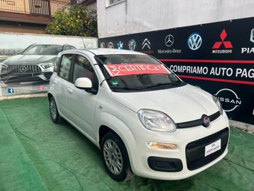 Fiat Panda 2015 1.2 Lounge FULL OPT. KM CERT. LEGGI!