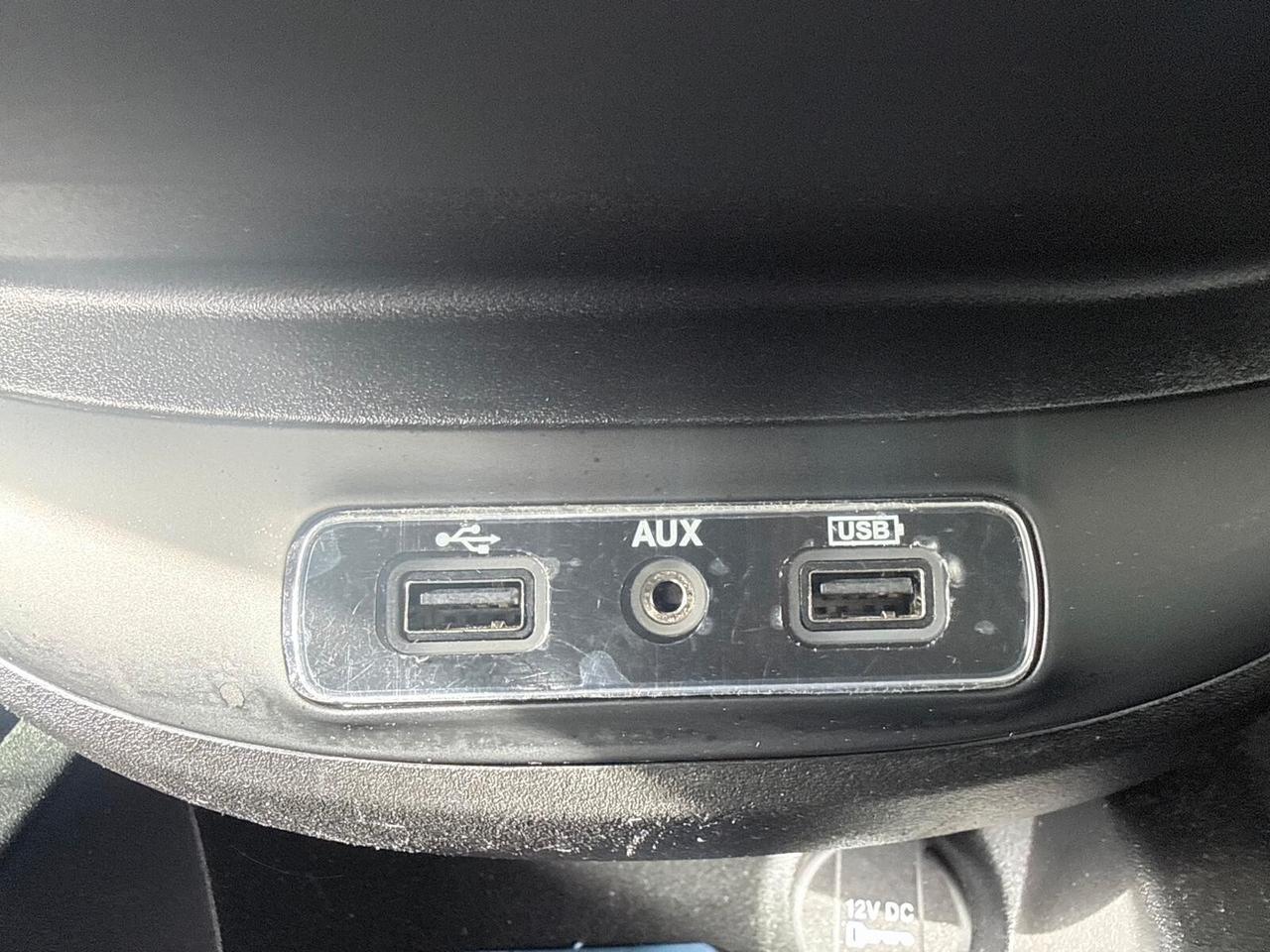 Fiat 500X 1.4 T-Jet 120 CV GPL Lounge