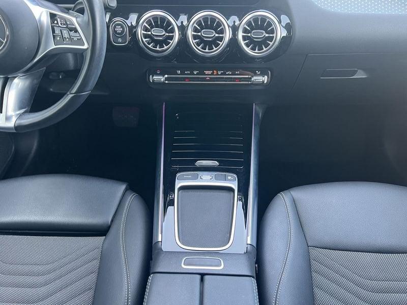 Mercedes-Benz GLA GLA 180 d Auto Progressive Advanced Plus