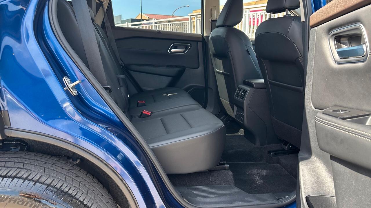 Nissan X-Trail e-Power e-4orce 4WD 5 posti Tekna