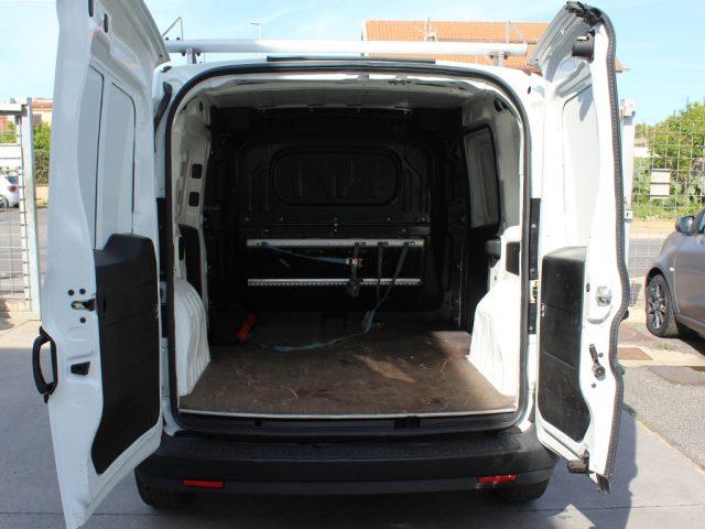 FIAT Doblo CARGO SX 1.3 MJT AUTOCARRO +IVA