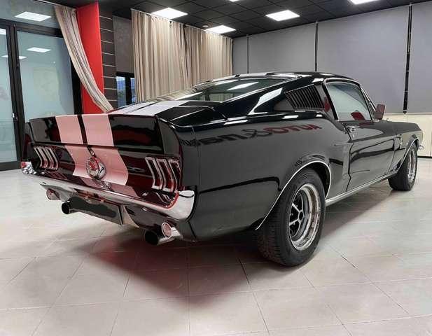 Ford Mustang Mustang door Fastback GT 4800 auto