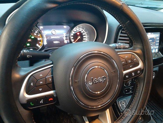 Jeep Compass 2 Serie - 2018