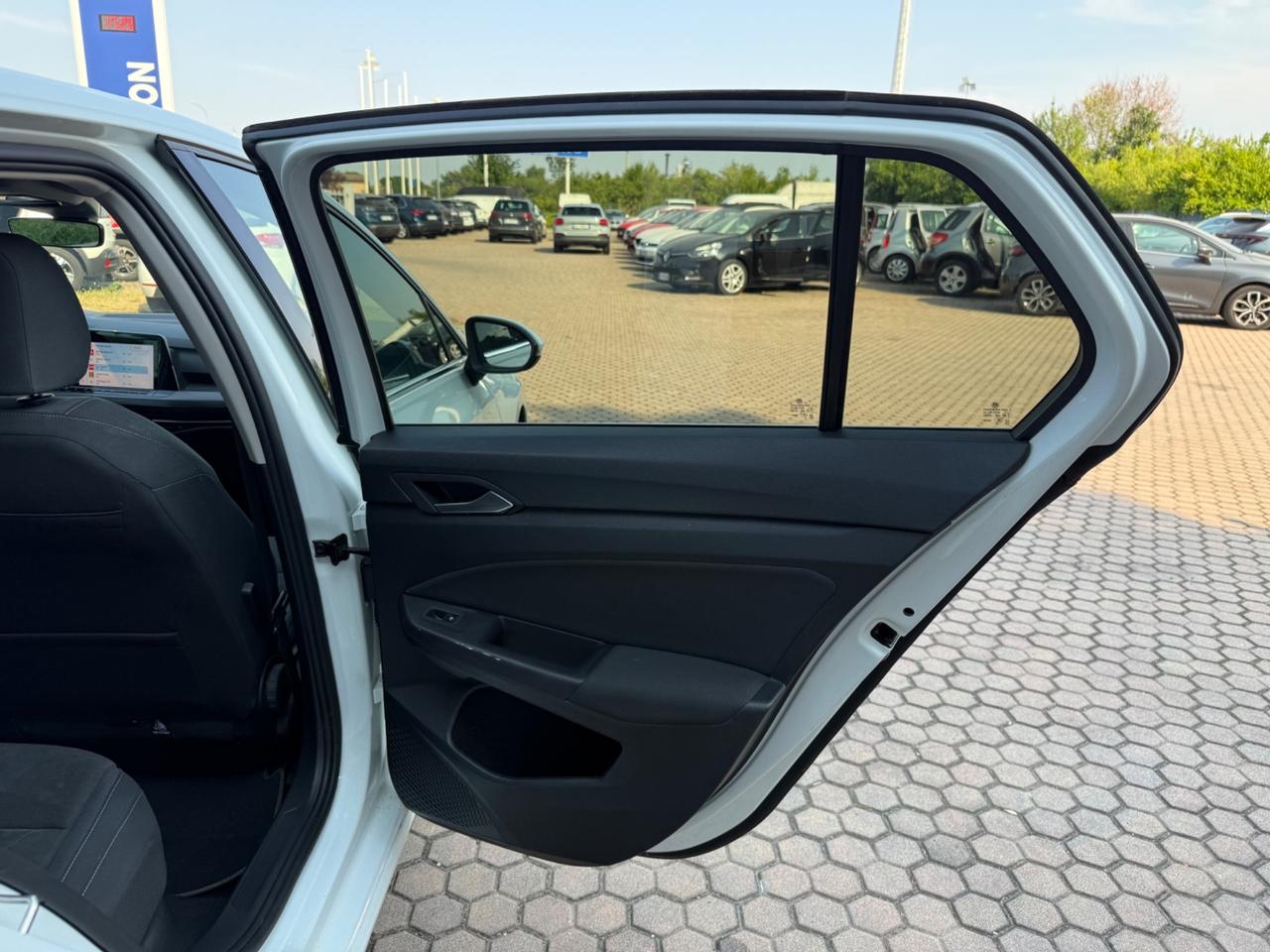 Golf 1.4 TSI eHYBRID 204 CV DSG Style