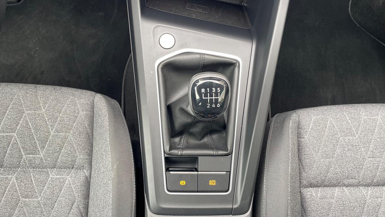 VOLKSWAGEN GOLF 1.5 TSI 150 CV 5P MOVE