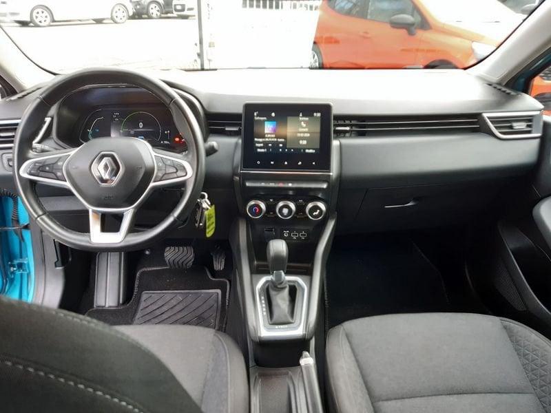 Renault Clio Clio Full Hybrid E-Tech 145 CV 5 porte Evolution