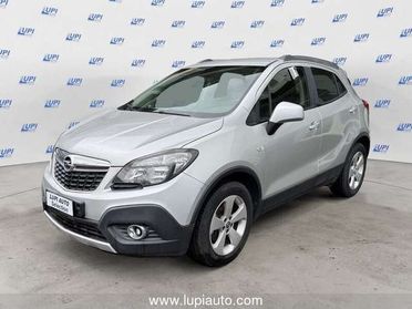 Opel Mokka 1.6 cdti Cosmo s&s 4x2 136cv m6