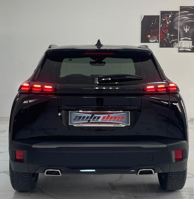 Peugeot 2008 PureTech 130 CV S&S EAT8 GT