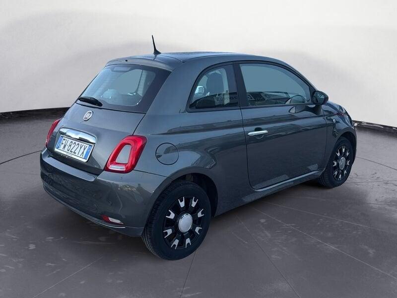 FIAT 500 500 1.2 EasyPower Pop GLP