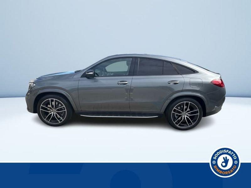 Mercedes-Benz GLE Coupé G350de 4Matic EQ-Power Coupé AMG Line Premium Plus