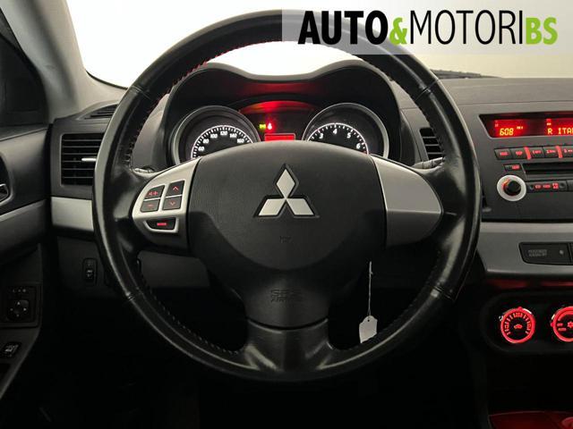 MITSUBISHI Lancer 1.5 5p. Sportback Invite