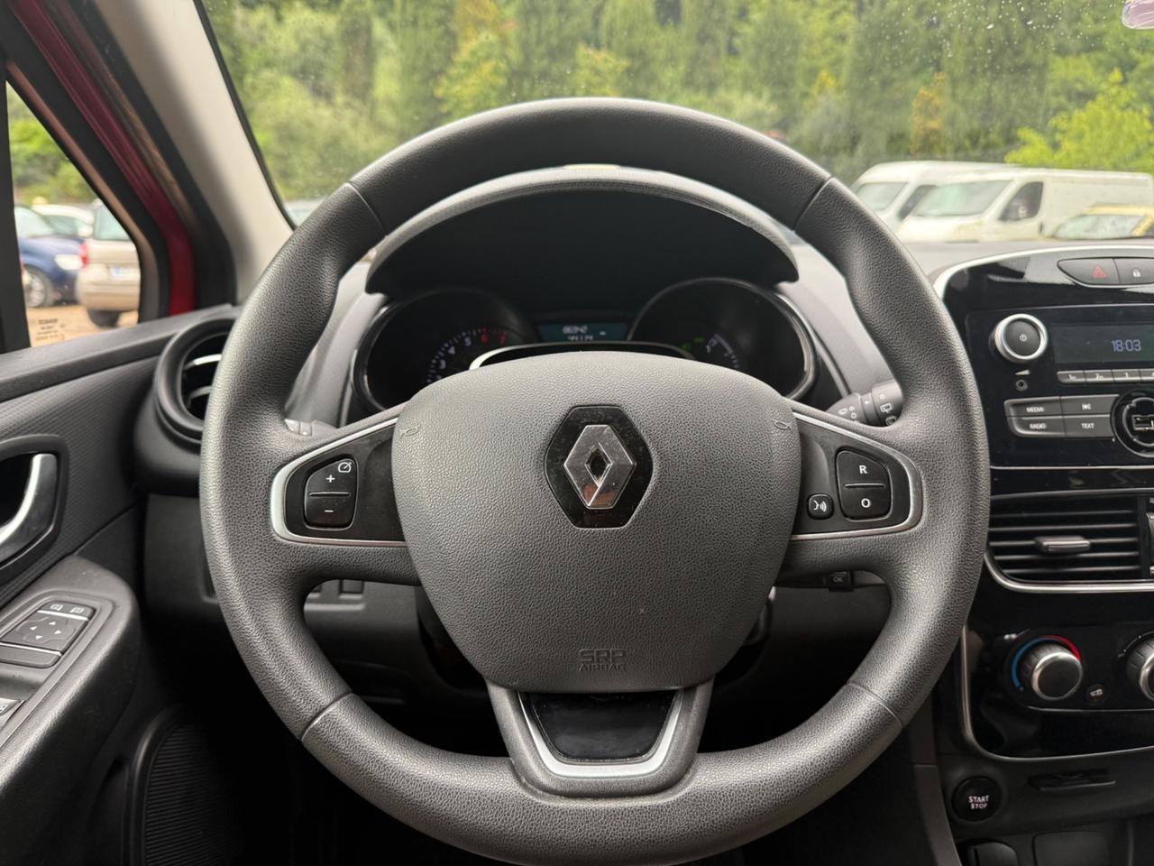 Renault Clio 1.2 75CV 5 porte Life