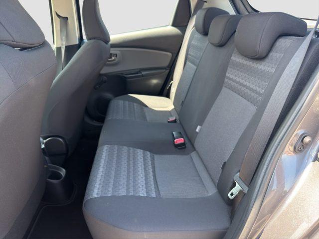 TOYOTA Yaris Yaris 1.0 5 porte Business