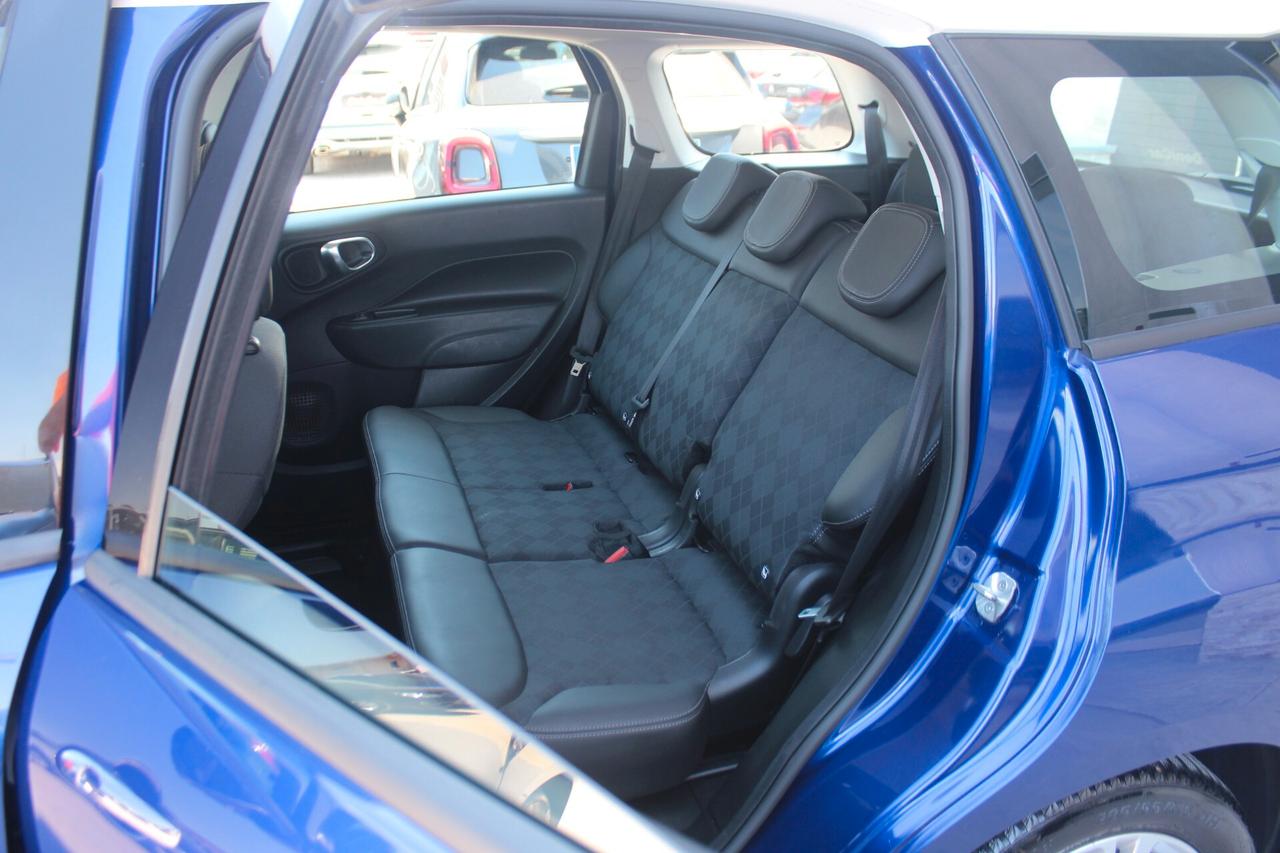 Fiat 500L Wagon 1.6 Multijet 120 CV Lounge