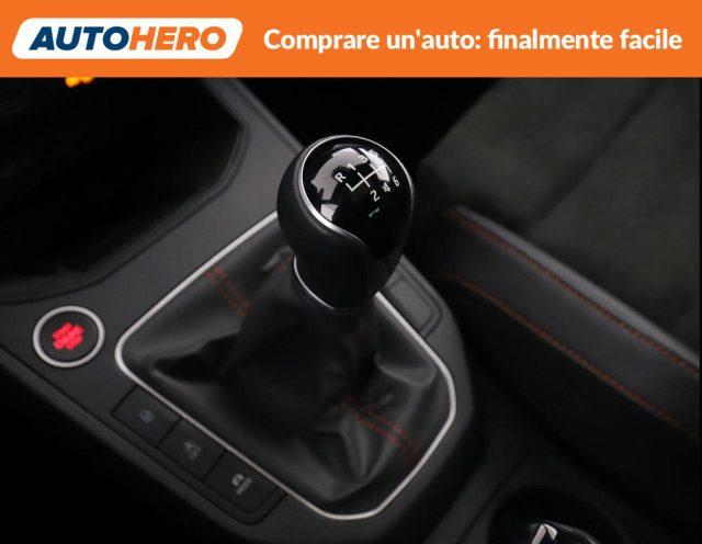 SEAT Ibiza 1.0 EcoTSI 110 CV 5 porte FR