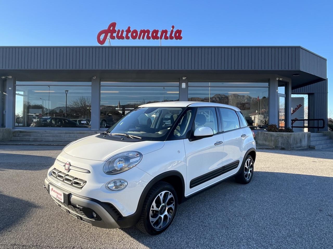 FIAT 500 L 1300 MJET 95 CV SPORT