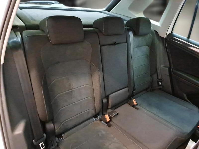 VOLKSWAGEN TIGUAN 1.5 TSI ACT Elegance DSG