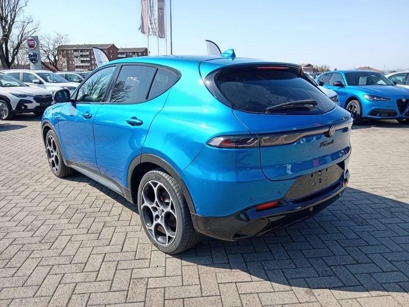 Alfa Romeo Tonale 1.5 130cv Hybrid TCT7 Speciale