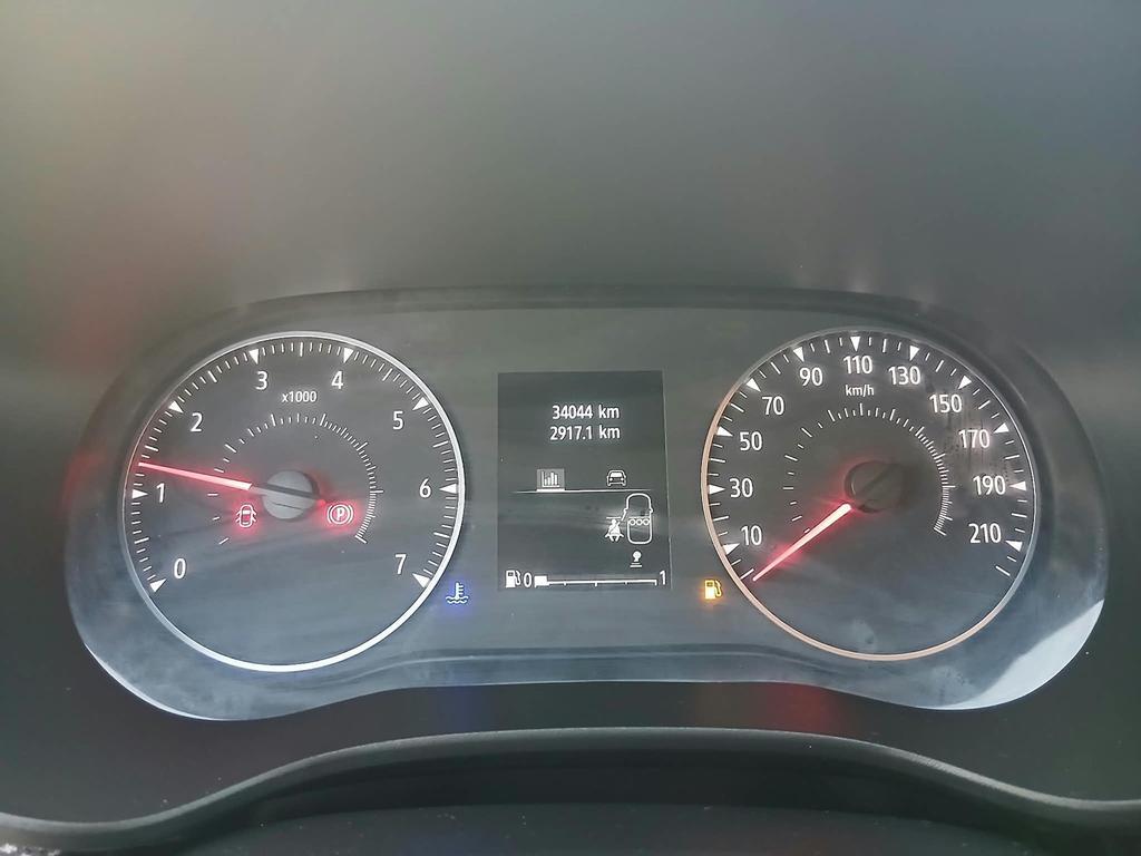 Dacia Sandero Stepway 1.0 TCe Comfort SL DaciaPlus