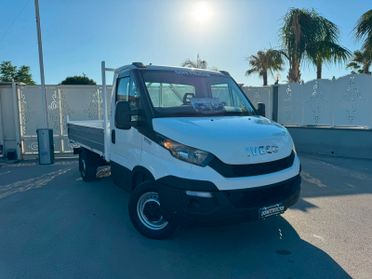 IVECO DAILY 35 S 130 CASSONE FISSO