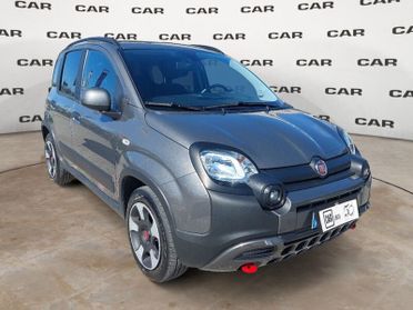 FIAT Panda 1.0 FireFly S&S Hybrid City Cross