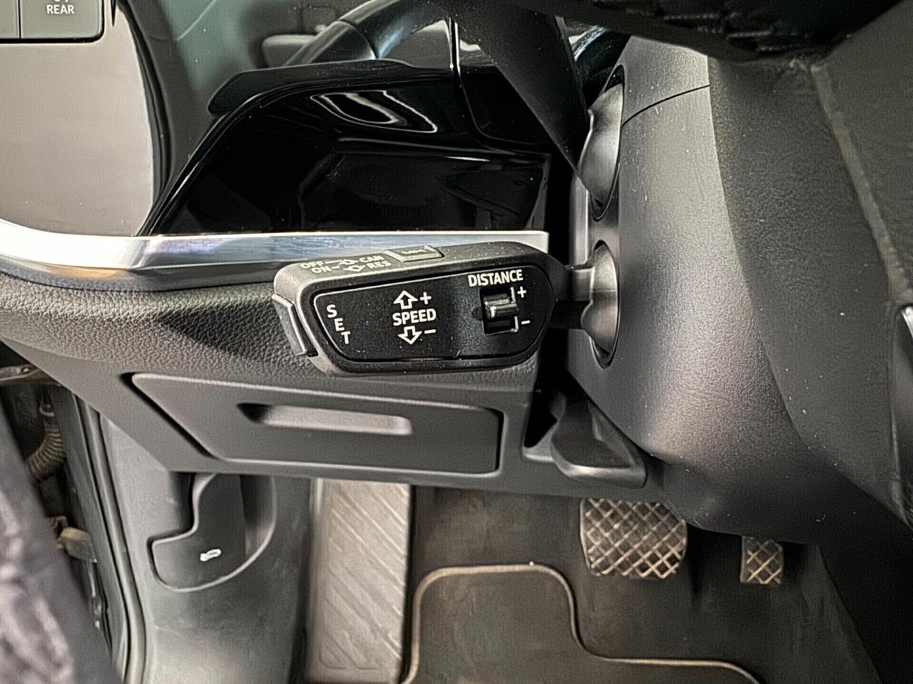 Audi Q3 35 2.0 TDI 150Cv quattro - 2020