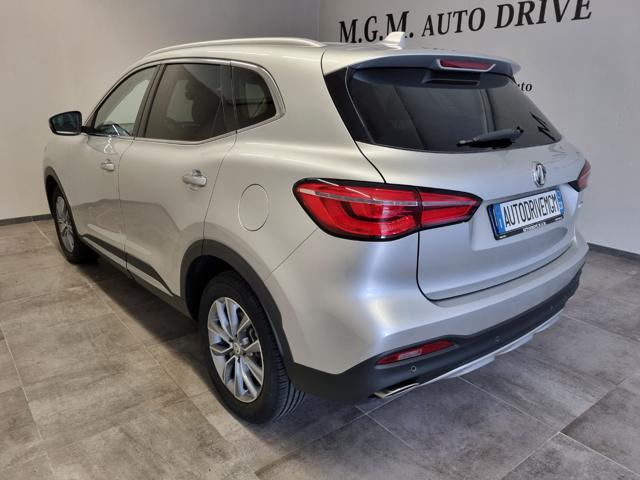 MG HS 1.5T-GDI AT Luxury