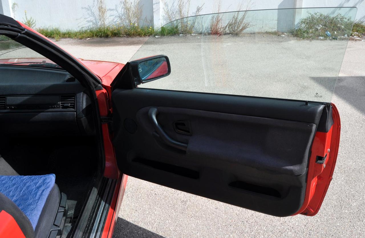 BMW 318 i cat Cabriolet