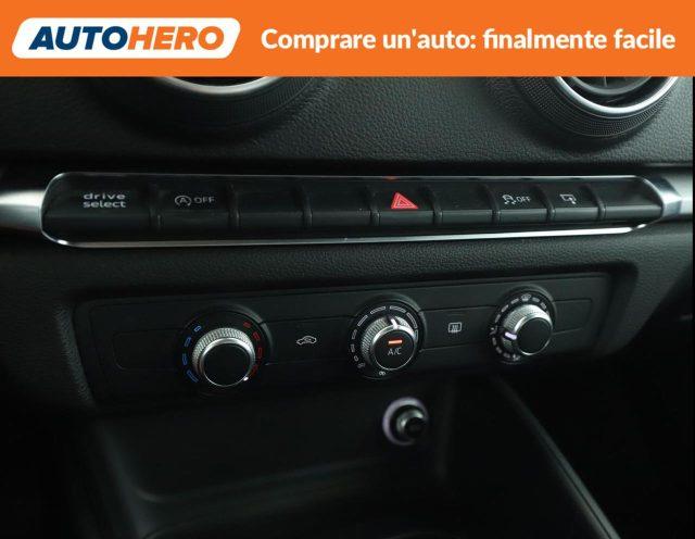 AUDI A3 2.0 TDI