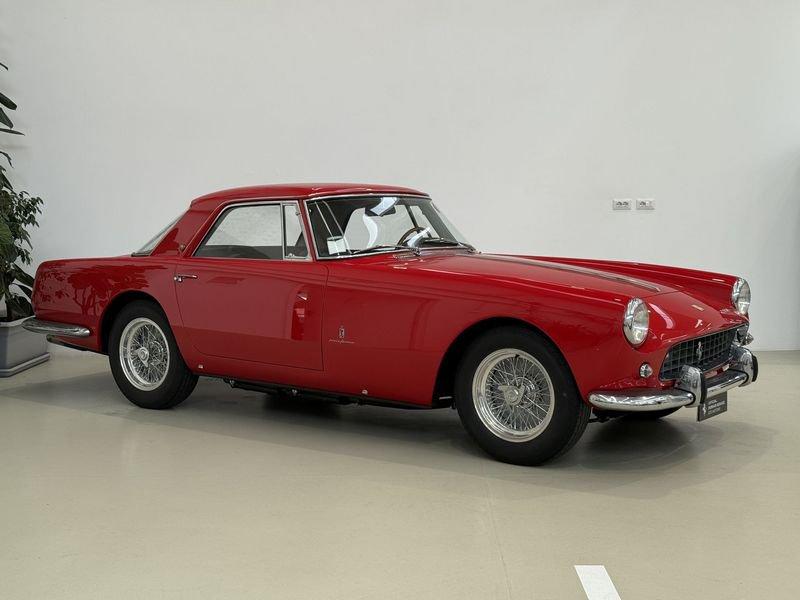 Ferrari 250 Coupè Pininfarina