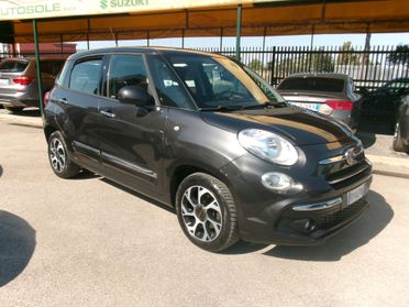 Fiat 500L 1.4 95CV LOUNGE *62000KM* APPENA TAGLIANDATA +600.00 GPL NUOVO