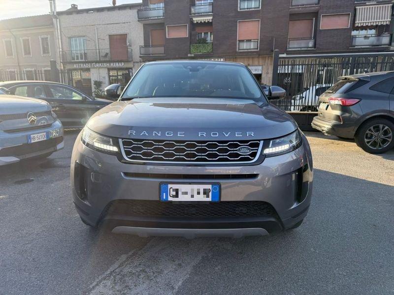 Land Rover RR Evoque Range Rover Evoque 2.0D I4-L.Flw 150 CV AWD Auto S