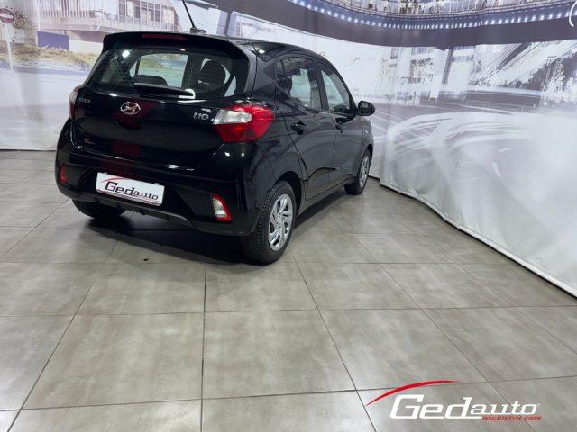 HYUNDAI i10 1.0 MPI Prime gpl