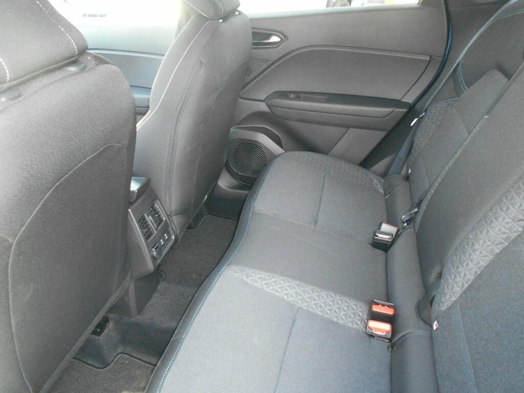 Renault Symbioz 1.6 E-Tech full hybrid Evolution Auto