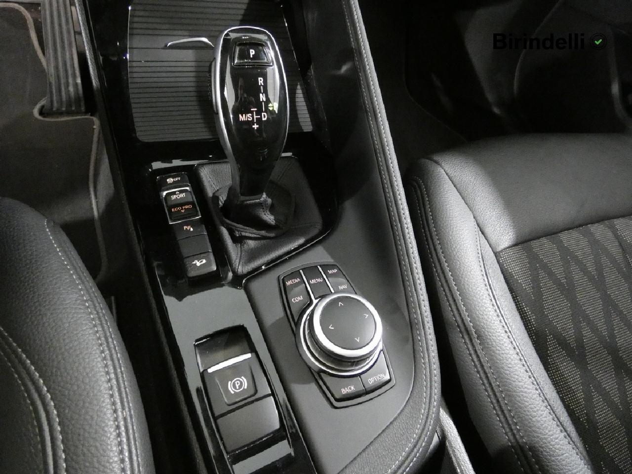 BMW X1 (F48) - X1 xDrive20d xLine Plus