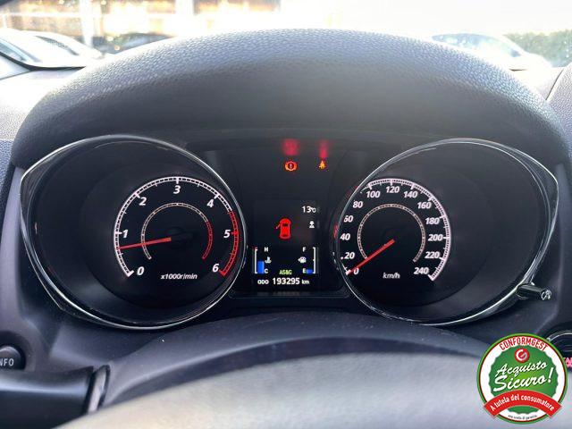 CITROEN C4 Aircross 1.8 HDi 150 Stop&Start 4WD Seduction