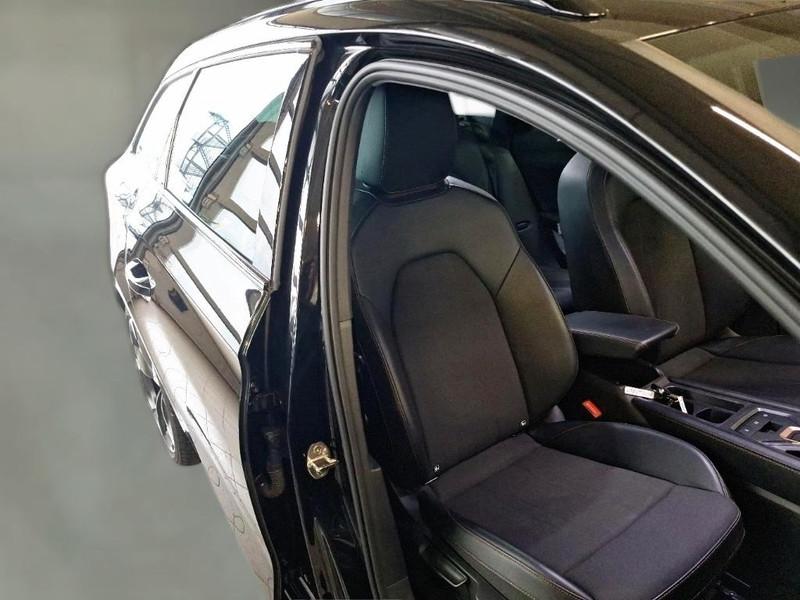 CUPRA LEON 2.0 TDI DSG STATION WAGON